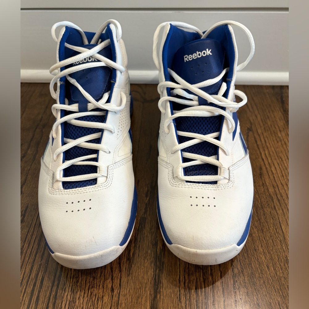 Reebok Men’s Basketball Shoes
